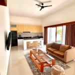 Cozy Villa in Batulayar, West Lombok