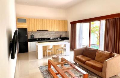 Cozy Villa in Batulayar, West Lombok
