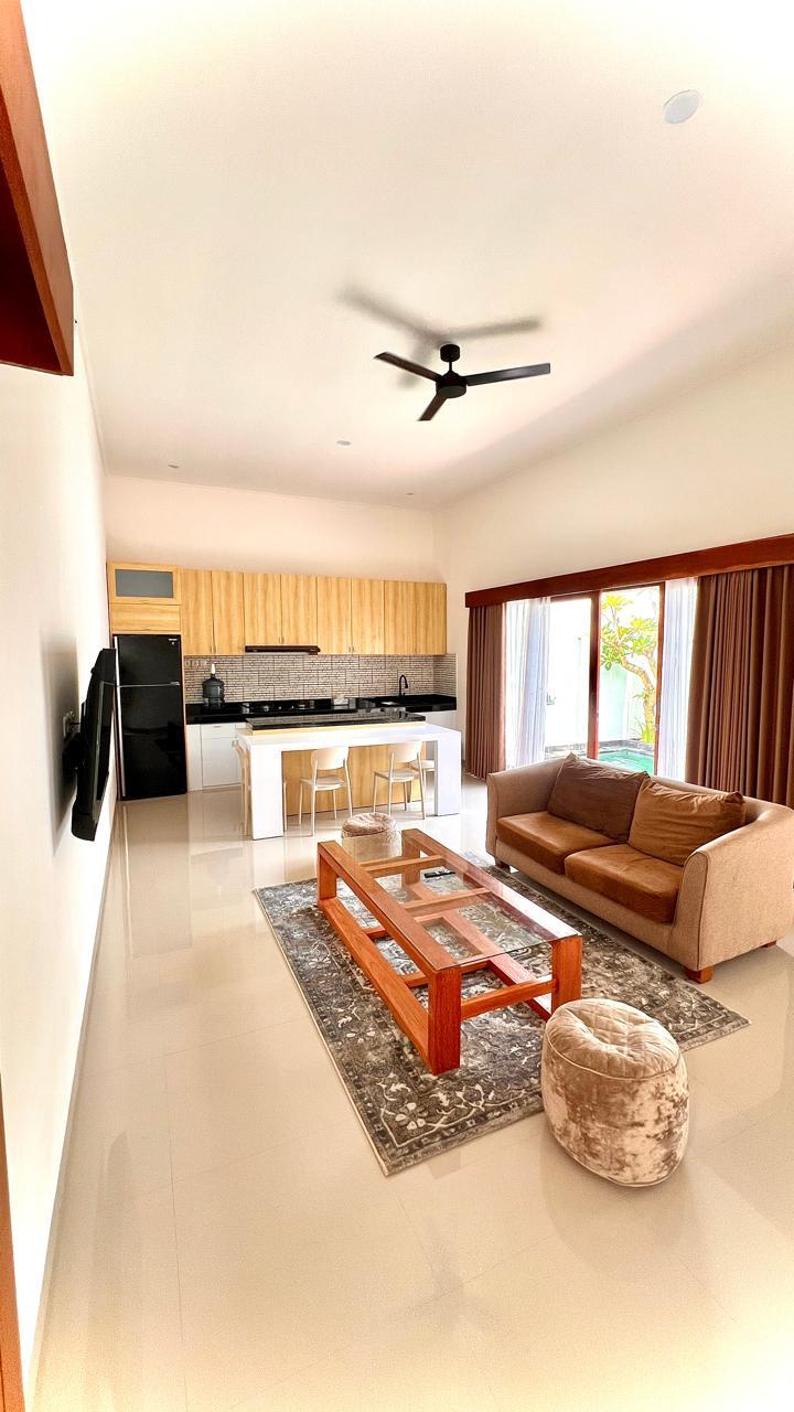 Cozy Villa in Batulayar, West Lombok