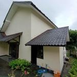 Vintage House with Big Land in Senggigi Batulayar Lombok