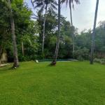 Private Tropical Elegance Villa Near Tombobor Beach of North Lombok