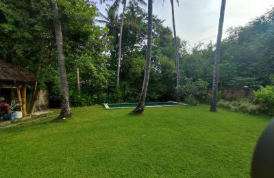 Private Tropical Elegance Villa Near Tombobor Beach of North Lombok