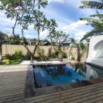 Charming Riverside Villa With Modern Comfort And Prime Location of West Lombok
