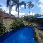 Charming 3-Bedroom Villa in the Heart of Senggigi