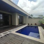 Villa Near The Most Famous Waterfall in Lombok