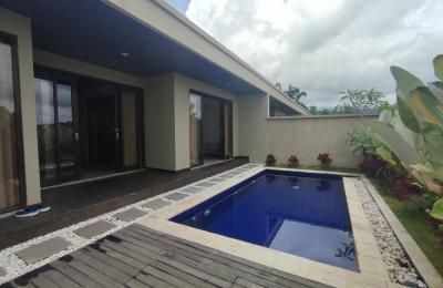 Villa Near The Most Famous Waterfall in Lombok