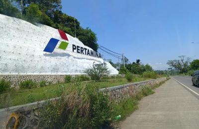 Nice Flat Land Close Circuit Mandalika Lombok NTB