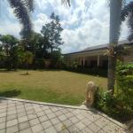Tropical Contemporer Villa in A Small Village of West Lombok