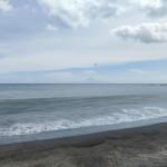 Prime Beachfront Land in Meninting, West Lombok