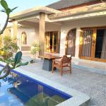 Nice Villa in Sandik, Batulayar, West Lombok