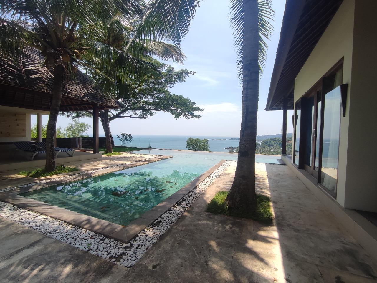 Mahakarya Arsitektur: Vila-Vila Terbaik di Lombok yang Memadukan Tradisi dan Modernitas