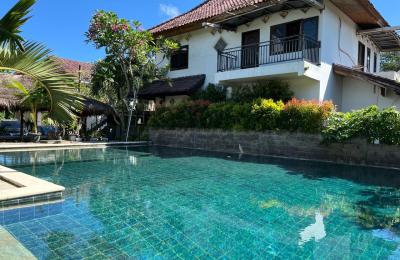 The Lombok Luxury Lifestyle: How Real Estate is Shaping the Future of the Island