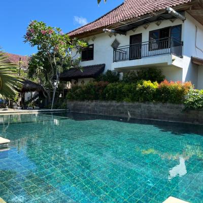 The Lombok Luxury Lifestyle: How Real Estate is Shaping the Future of the Island