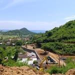 Exclusive Ocean & Circuit View Plots – Kuta, Lombok