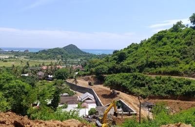 Securing Your Slice of Paradise: Understanding Land Titles and Ownership in Lombok