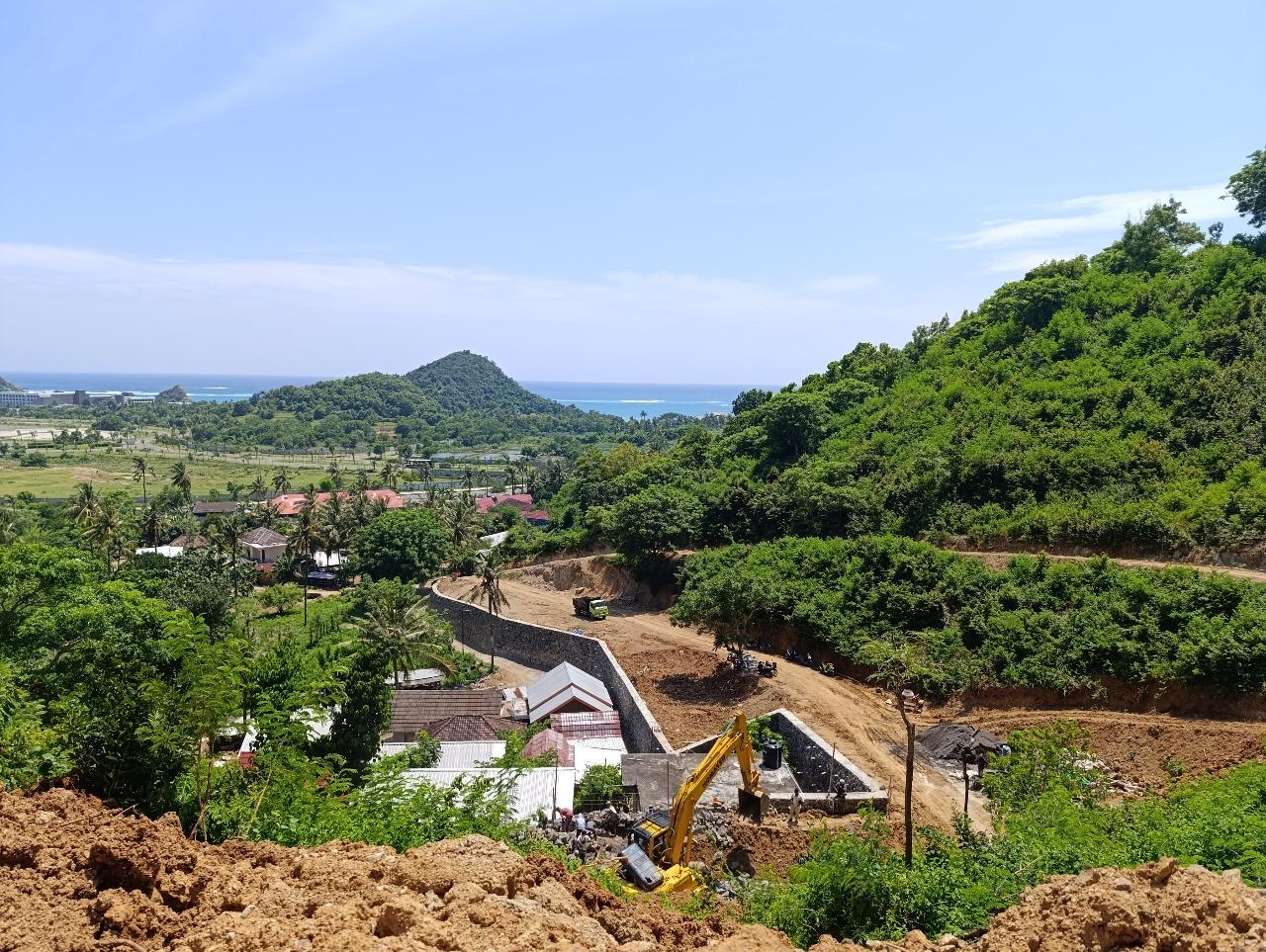 Securing Your Slice of Paradise: Understanding Land Titles and Ownership in Lombok