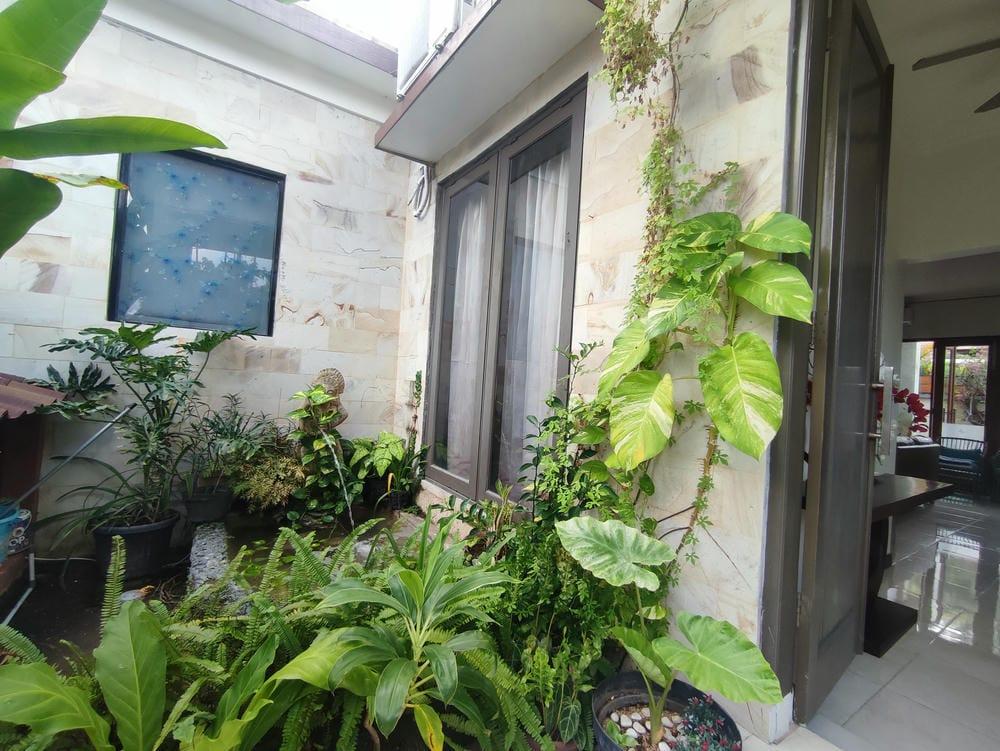 Charming 3-Bedroom Villa in the Heart of Senggigi