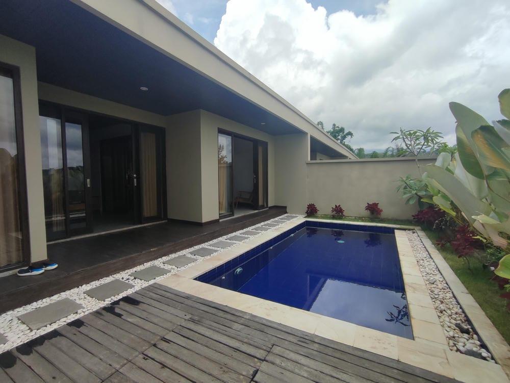 Villa Near The Most Famous Waterfall in Lombok