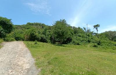 Land Near The Kuta Mandalika Lombok NTB