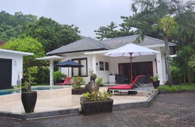 Kemewahan yang Didefinisikan Ulang: Cara Menciptakan Oasis yang Dipersonalisasi di Lombok